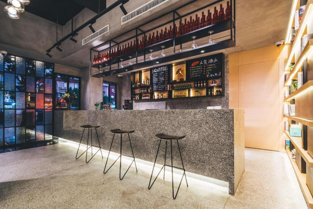 Atour X Hotel Shanghai Pudong Airport Chuansha Экстерьер фото