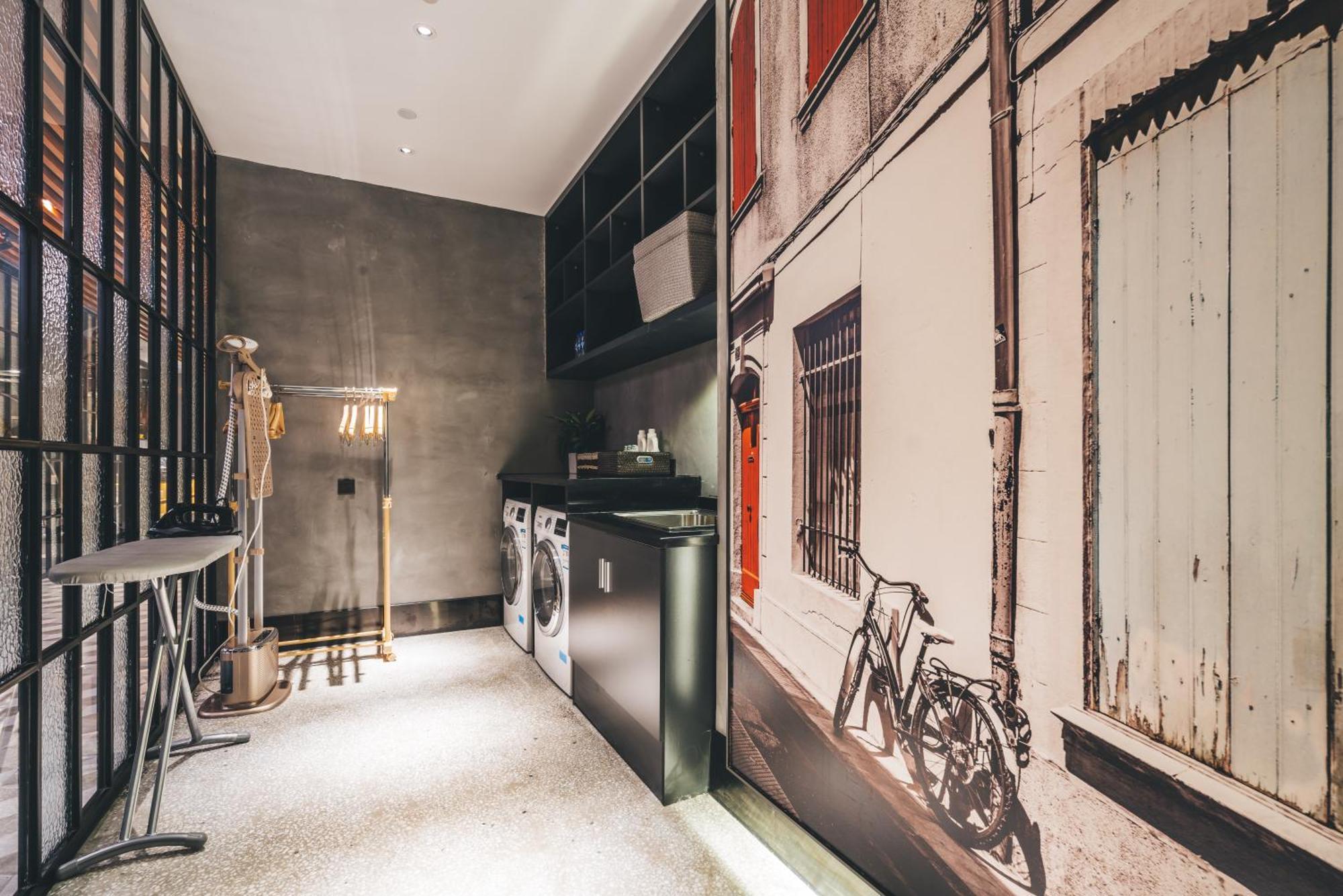Atour X Hotel Shanghai Pudong Airport Chuansha Экстерьер фото